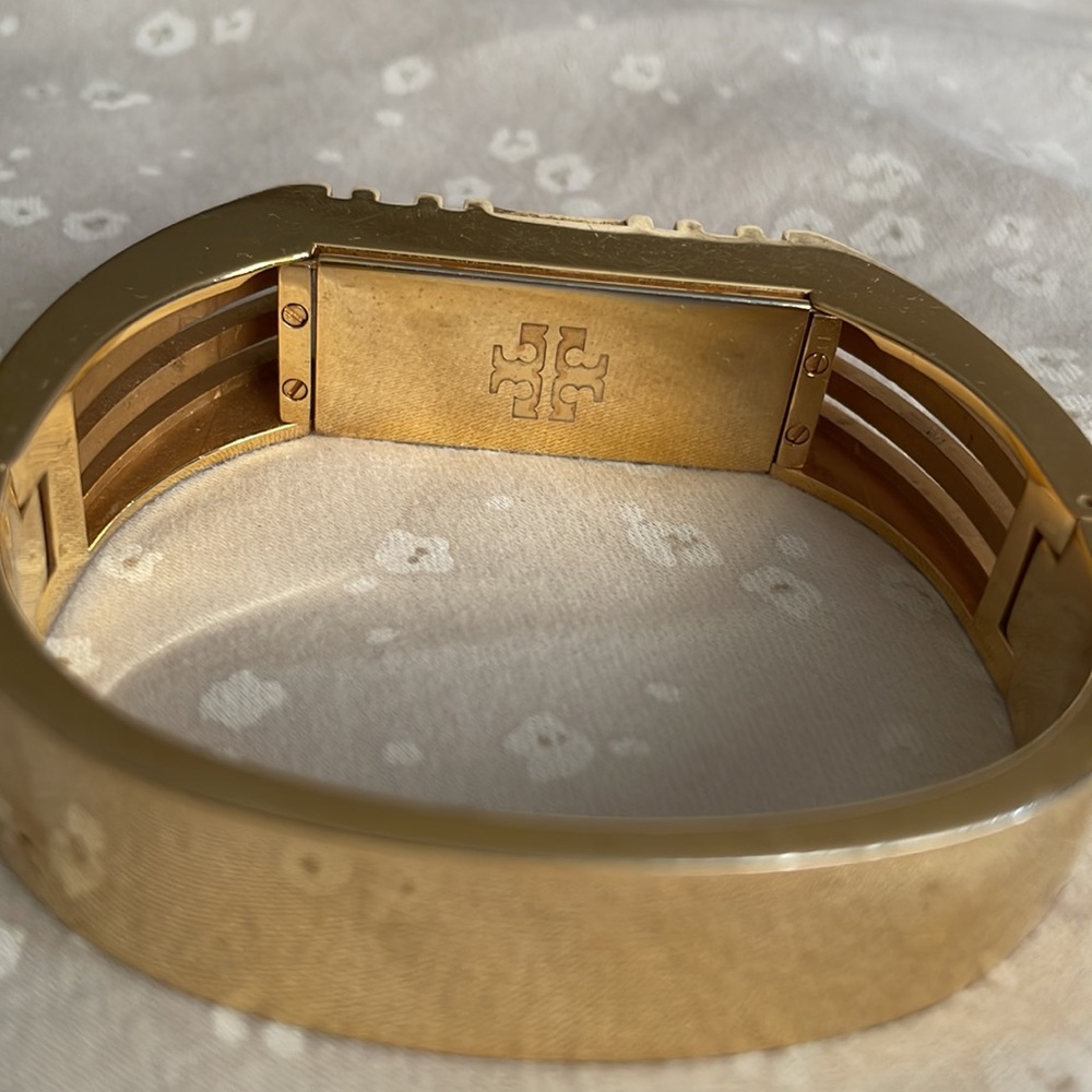 Tory Burch bangle - Picture 3 of 3